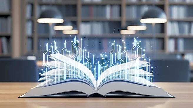 Relativity and Wickard AI Collaborate to Introduce AI-Focused Legal Curriculum in Law Schools