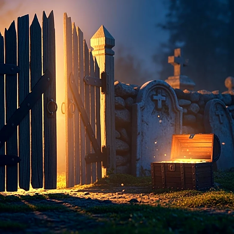 Graveyard Keeper's Free Giveaway Boosts DLC Sales by $250,000