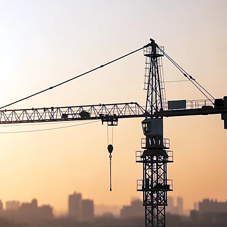 Potain Celebrates 30 Years of Crane Manufacturing in China