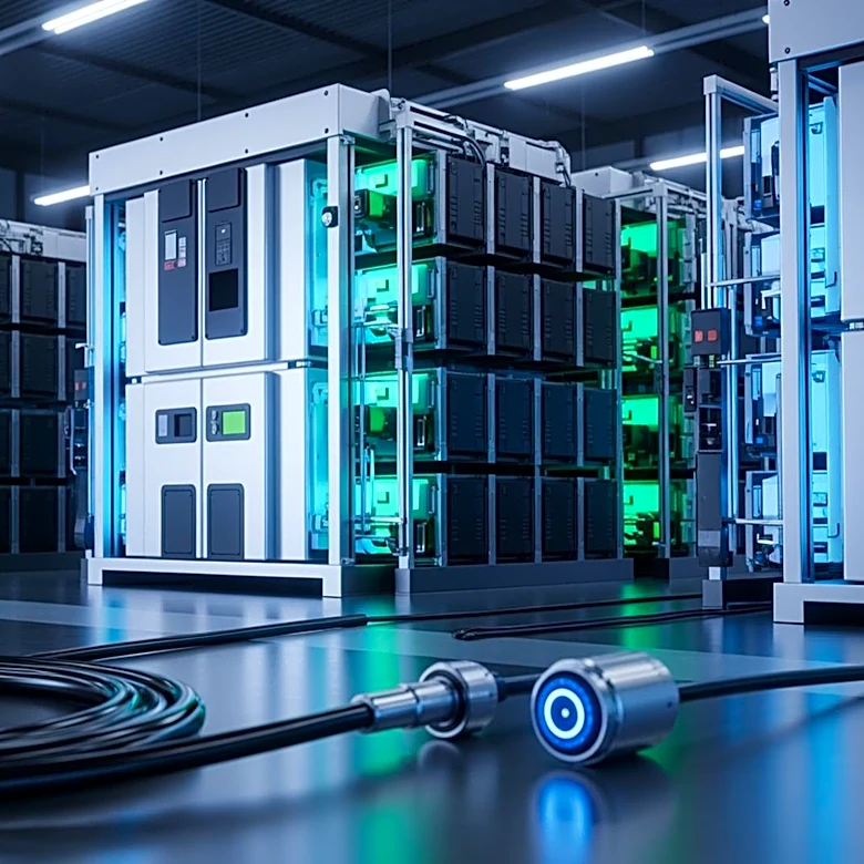 Rivian and Redwood Materials Partner to Deploy Energy Storage System at Illinois Factory