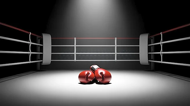 Tyson Fury Seeks Anthony Joshua Fight After Comeback Victory