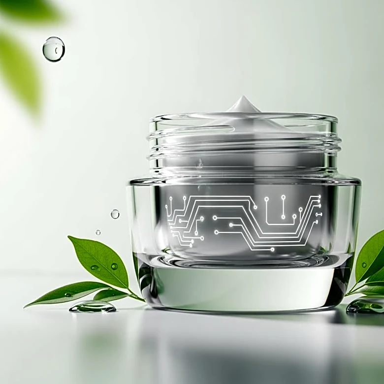 Beauty Industry Embraces Tech-Integrated Packaging for Sustainable Efficacy