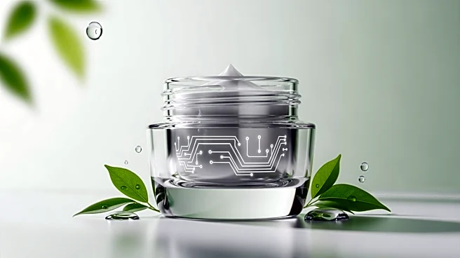 Beauty Industry Embraces Tech-Integrated Packaging for Sustainable Efficacy