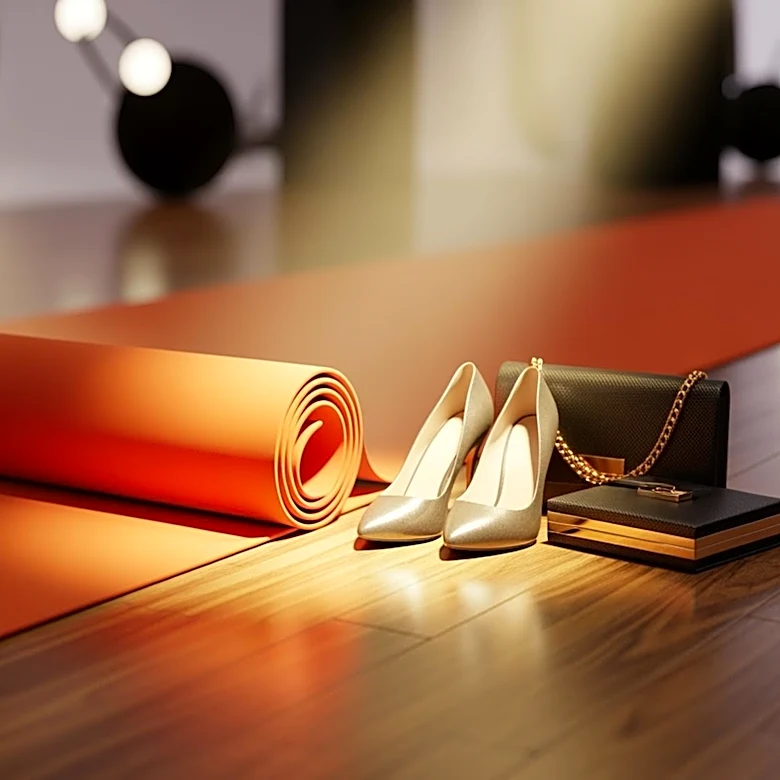 WNBA Draft 2026: Players Showcase Fashion on the Orange Carpet