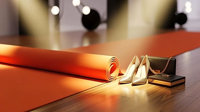 WNBA Draft 2026: Players Showcase Fashion on the Orange Carpet