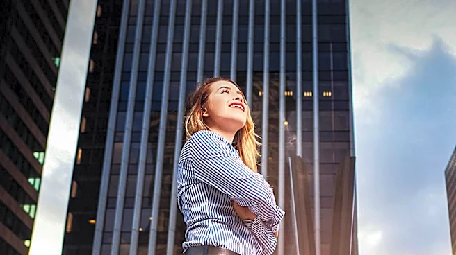 Paulaska Ramirez: Empowering First-Generation Women Through Generation Fearless