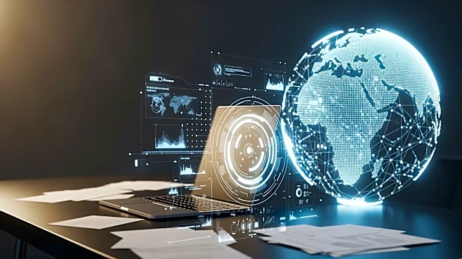 McKinsey Partner Highlights Challenges Facing Modern CEOs Amid AI and Geopolitical Shifts