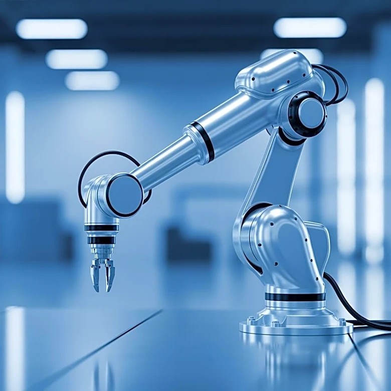 FANUC America to Invest $90 Million in New Michigan Facility