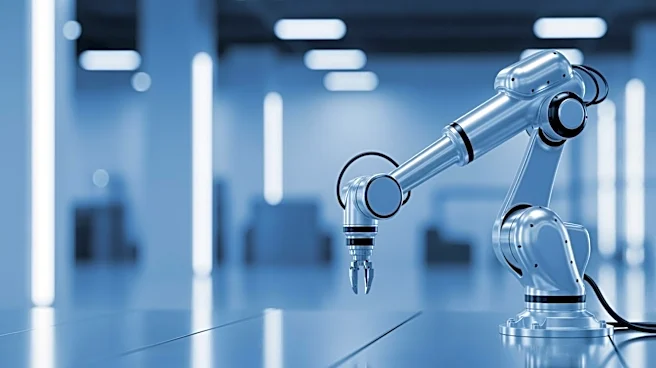 FANUC America to Invest $90 Million in New Michigan Facility