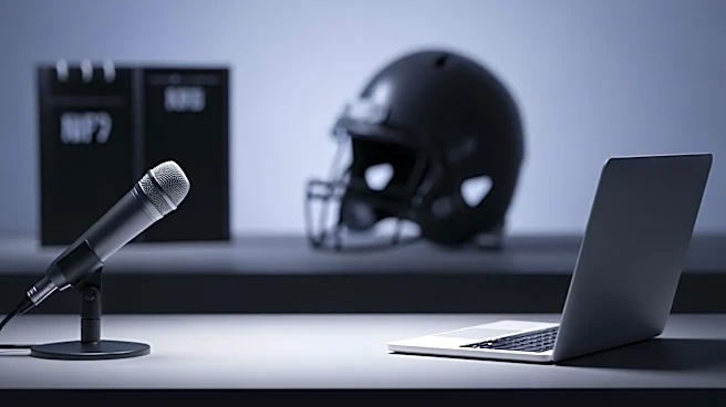 The Athletic’s Star NFL Reporter Resigns Amid Vrabel Rumors