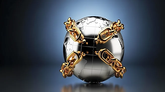 Super Micro Faces Class Action Lawsuit Over Alleged Export Violations