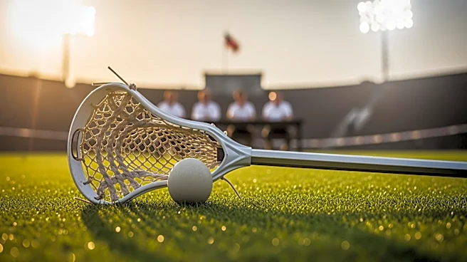 Hofstra Women's Lacrosse Team Secures Victory Over Monmouth with Mennella's Record Performance