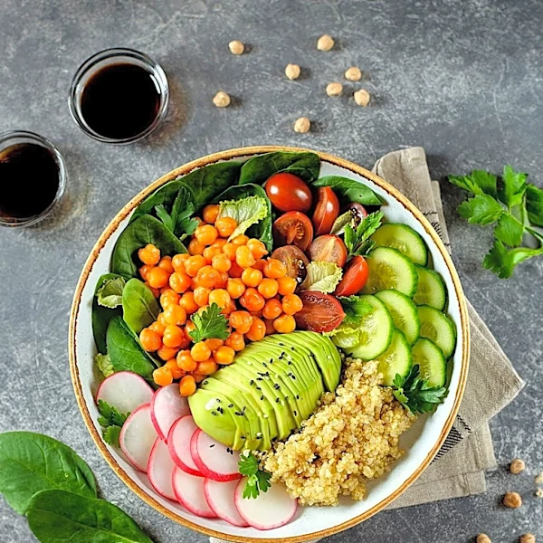 Experts Discuss the Efficacy of Foods Mimicking GLP-1 Medications for Appetite Control