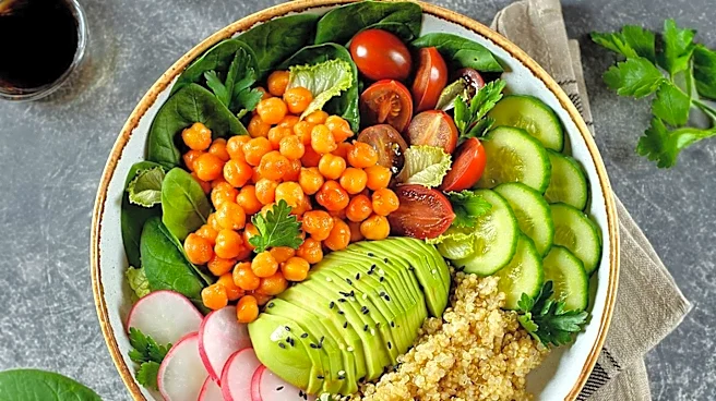 Experts Discuss the Efficacy of Foods Mimicking GLP-1 Medications for Appetite Control