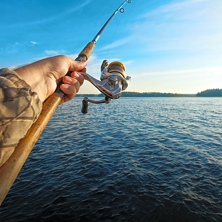 Mark Kurlansky's 'To Catch a Fish' Explores the Allure of Sportfishing