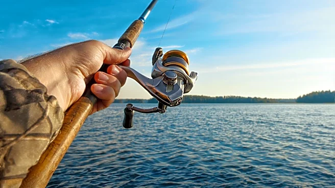 Mark Kurlansky's 'To Catch a Fish' Explores the Allure of Sportfishing