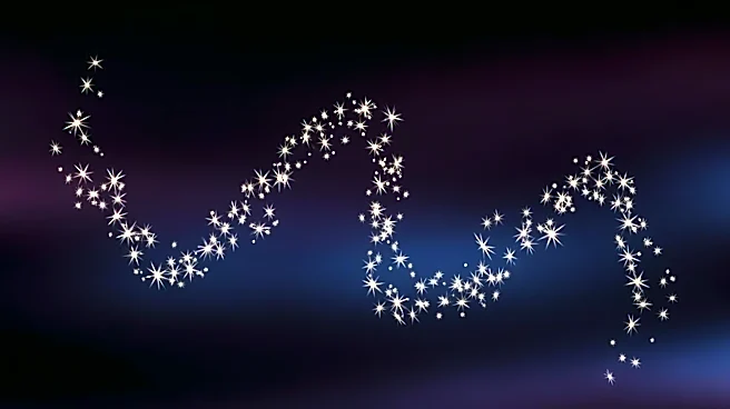 Murmuration Releases New Novel 'The Stars Are Always There' Highlighting Courage and Self-Discovery