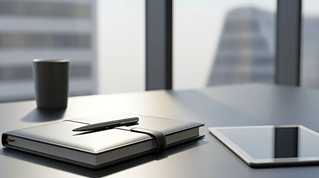 Marsh Appoints CFO McGivney as COO, Expands Leadership Roles