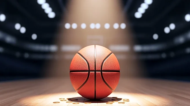 Tennessee Volunteers Increase NIL Spending to Target Top Basketball Recruits