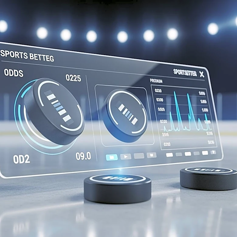 DraftKings Highlights Top Line Parlay in NHL Network Segment