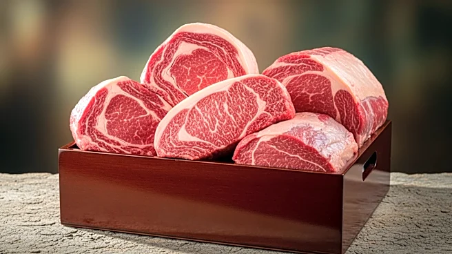 MBRF Expands Meat Export Agreement with Saudi Arabia to Include Beef