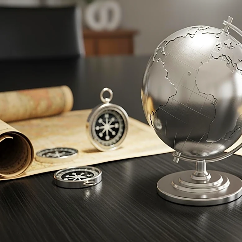 Kewaunee Scientific Appoints Jorge Santos as VP of International Sales to Drive Global Expansion