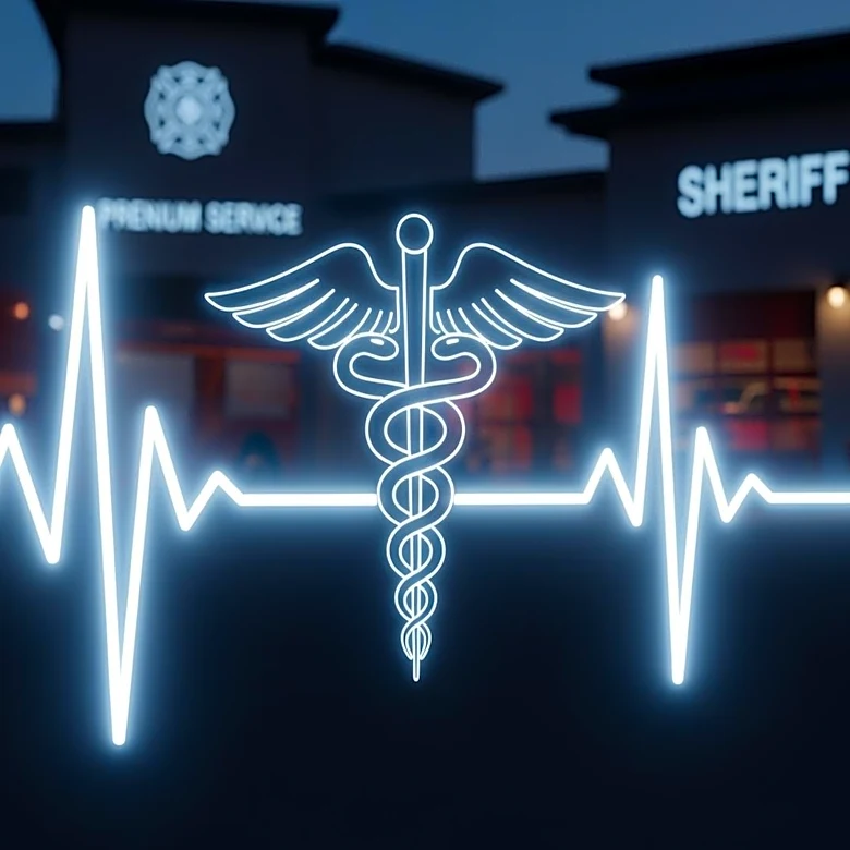 CBS Plans Medical Spinoff for 'Fire Country' and 'Sheriff Country' Universe