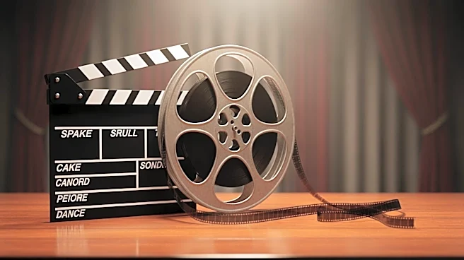 Beta Cinema Secures International Deals for Austrian Film 'Four Minus Three'