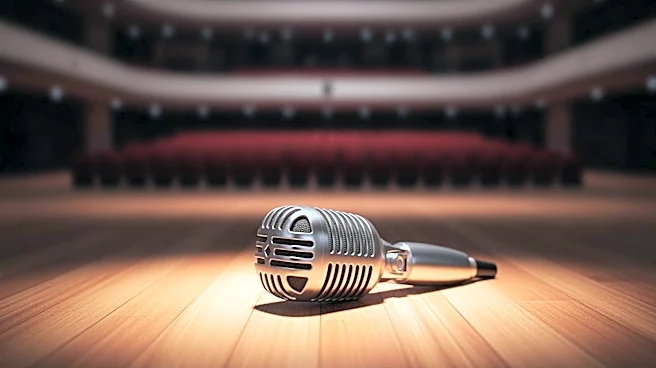 John Legend's Team Member Places Third in 'The Voice' Season 29 Finale