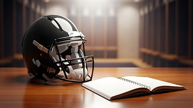 Arkansas Razorbacks Secure First Transfer Portal Commitment with Cooper Bowser