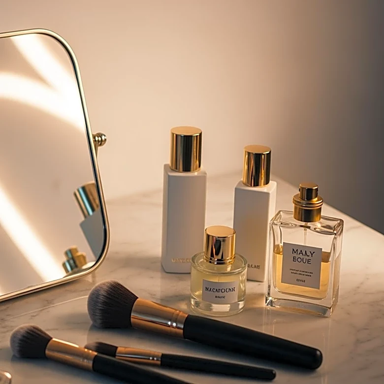 Reality Star Rob Rausch Becomes Unlikely Face of Beauty Campaigns, Attracting Major Brand Attention