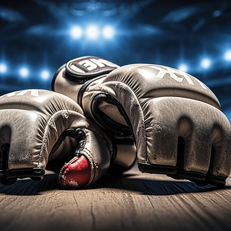 Mike Malott Prepares for UFC Main Event in Canada, Reflects on Career Growth