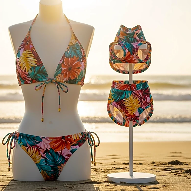 Megan Thee Stallion Expands Hot Girl Summer Swimwear to Include Men and Pets