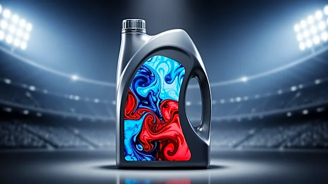 Valvoline Launches First FIFA World Cup Campaign to Expand Global Reach