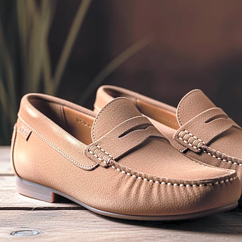 Clarks Celebrates Wallabee Day with 'Worn by the World' Campaign and New Shoe Designs