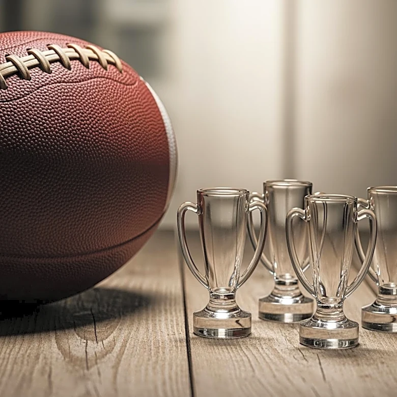 Iowa Hawkeyes Football Team to Vacate Four Wins from 2023 Season Due to NCAA Violations