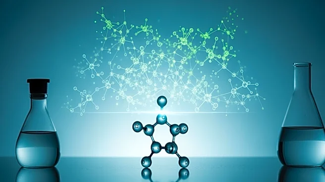 Amazon Web Services Launches AI Platform to Revolutionize Drug Discovery