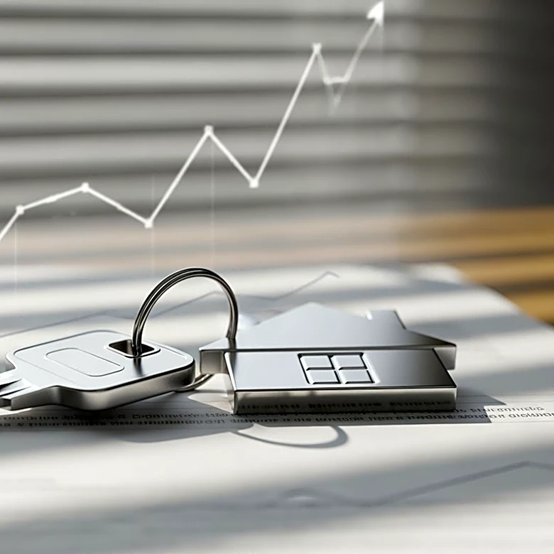 COVID-era Homeowners Retain Ultra-low Mortgage Rates Amid Rising Market Rates