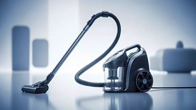 SharkNinja Introduces New Vacuum with Flexibility and Auto-Empty Feature
