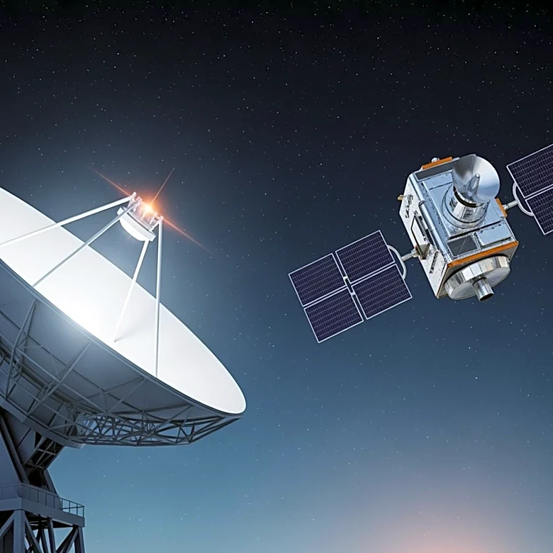 Amazon to Acquire Globalstar, Expanding Satellite Network and Services