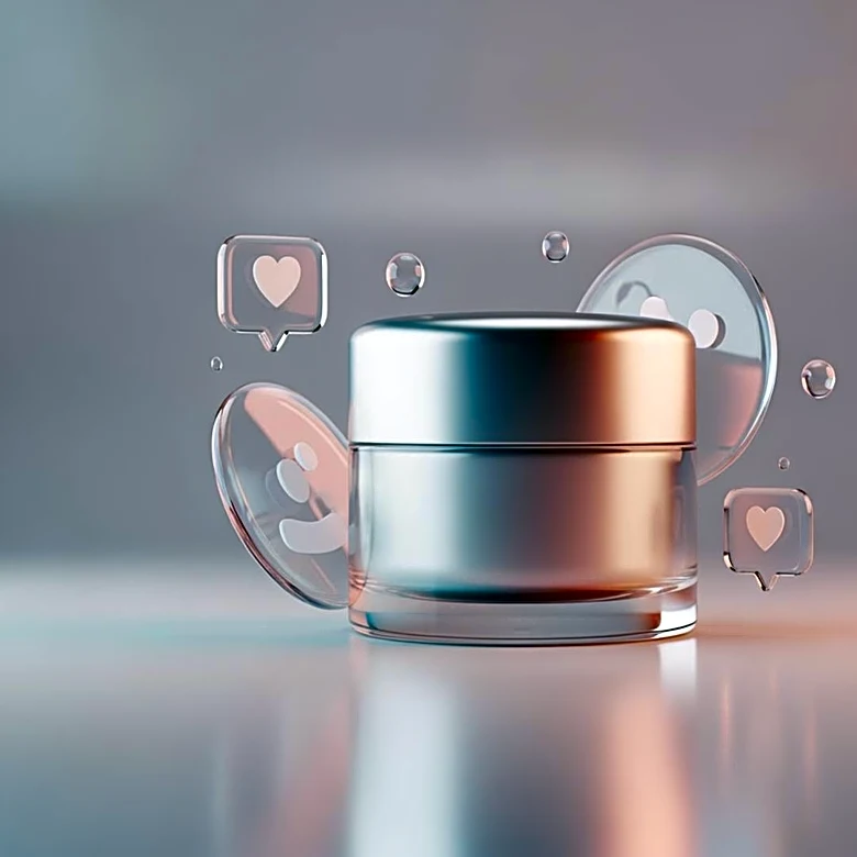 Scott Jost Discusses the Impact of Social Media on Beauty Packaging