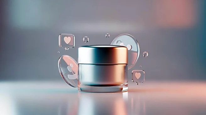 Scott Jost Discusses the Impact of Social Media on Beauty Packaging