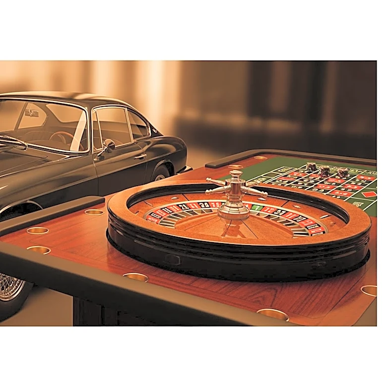 Warner Bros. Announces 'Ocean's Eleven' Prequel Featuring Heist at 1962 Monaco Grand Prix