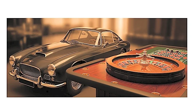 Warner Bros. Announces 'Ocean's Eleven' Prequel Featuring Heist at 1962 Monaco Grand Prix