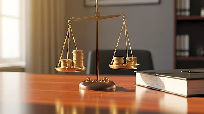 Kevin Warsh, Trump's Fed Chair Nominee, Faces Uncertain Path Amid Wealth Disclosure