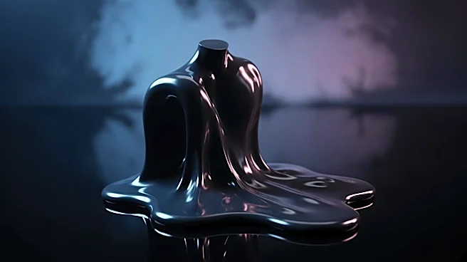 DC's 'Clayface' Trailer Unveiled at CinemaCon, Showcasing Body Horror Elements