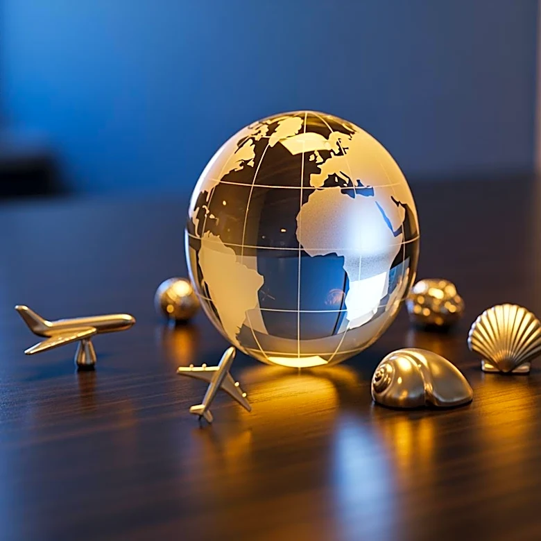 Travel  Tourism Sector Surpasses Global Economic Growth with Record $11.6 Trillion Contribution