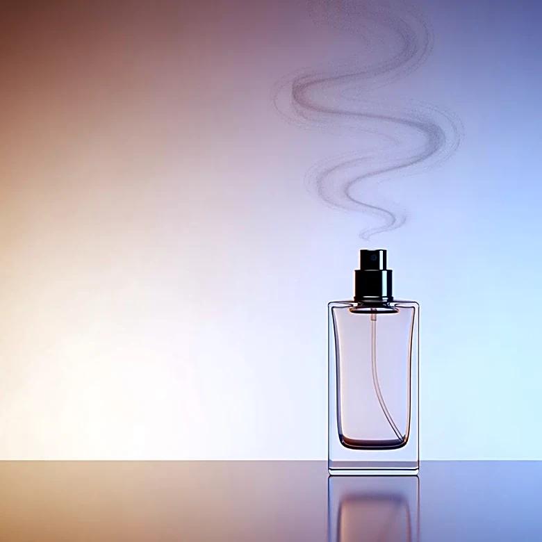 Oriflame's Top Scents Initiative Promotes Emerging Perfumers