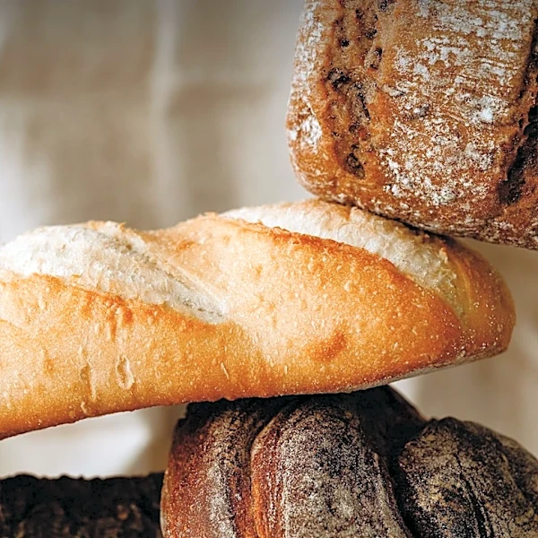 The Atlantic Explores America's Best Free Restaurant Bread in May Cover Story
