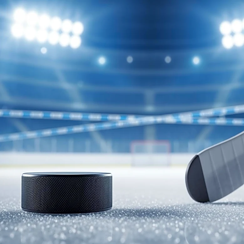 Mark Jankowski's Goal Secures Hurricanes' Victory Over Islanders